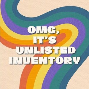 Unlisted Show inventory